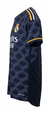 Camisa Real Madrid Away 23/24 s/n° Torcedor Masculino - Azul na internet