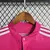 Camisa Retrô Real Madrid II Away Adidas 2014/15 Masculino Rosa - comprar online