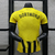 Camisa Borussia Dortmund Edição Especial 2024/25 Jogador Puma Masculino - Amarela e Preta - comprar online