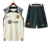Conjunto Regata Barcelona Training 2023/24 Nike - Creme