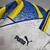Camisa Retrô Parma Puma 1995/97 Masculino Branco - loja online