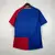 Camisa Retrô Barcelona I Home Nike 2008/09 UEFA Champions League Azul e Grená - comprar online
