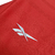 Camisa Liverpool Retrô 1998 Vermelha - Reebok - TAVARES COMPANY