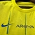 Camisa Al-Nassr I 23/24 (RONALDO -7) Nike - Amarela - TAVARES COMPANY