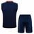 Conjunto Regata Manchester United 2024/25 - Azul Escuro - comprar online