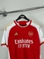 Camisa Arsenal 23/24 na internet