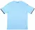 Camisa Lazio Home 24/25 - Torcedor Mizuno Masculina - Azul claro - comprar online