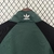 Corta-Vento Adidas 24/25 - Verde - TAVARES COMPANY