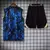 Conjunto Regata Chelsea 23/24 Nike - Azul - loja online