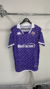 Camisa Fiorentina Home 23/24 s/n° Torcedor Masculino - Roxo - comprar online