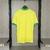 Camisa Brasil Home 24/25 s/n° Torcedor Nike Masculino - Amarela - loja online