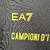 Camisa Napoli EA7 - comprar online