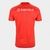 Camisa Internacional Home 23/24 s/n° Torcedor Adidas Masculina - Vermelha - comprar online
