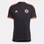 Camisa Roma Third 23/24 s/n° Torcedor Masculino - Preto