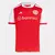 Camisa Internacional I 24/25 Adidas - Vermelho