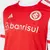 Camisa Internacional I 24/25 Adidas - Vermelho - comprar online