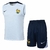 Conjunto Regata França 2024/25 - Azul Claro