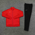 Conjunto Nike 2024 - Vermelho