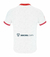 Camisa Sevilla Home 23/24 s/n° Torcedor Masculino - Branca - comprar online