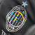 Camisa AC Milan x Balmain 24/25 s/n° Torcedor Masculino - Preta na internet