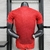 Camisa Manchester United Home 2024/25 Jogador Adidas Masculino - Vermelha e Branca - comprar online