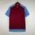 Camisa Aston Villa Home 23/24 s/n° Torcedor Masculina - Grená na internet