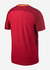 Camisa Retrô Roma I Nike 2017/18 Masculino Vermelho - comprar online