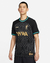 Camisa Liverpol x LeBron 2024 Torcedor Nike Masculino - Preta na internet