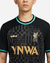 Imagem do Camisa Liverpol x LeBron 2024 Torcedor Nike Masculino - Preta