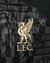 Camisa Liverpol x LeBron 2024 Torcedor Nike Masculino - Preta - loja online