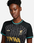 Imagem do Camisa Liverpool x LeBron 2024 Torcedor Nike Feminina - Preta