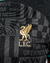 Camisa Liverpool x LeBron 2024 Torcedor Nike Feminina - Preta - loja online