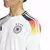 Camisa Alemanha Home 24/25 s/n° Torcedor Adidas Masculino - Branca na internet