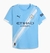 Camisa Manchester City Home 25/26 - Versão Torcedor - comprar online