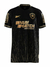 Camisa Botafogo Away 2024/25 s/n Torcedor Rebook Masculino - Preta e Dourada