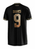 Camisa Botafogo Away 2024/25 s/n Torcedor Rebook Masculino - Preta e Dourada - comprar online
