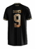 Camisa Botafogo Away 24/25 s/n° Torcedor Reebok Masculina - Preta e Dourada - comprar online