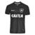 Camisa Botafogo Away 18/19 s/n° Torcedor Topper Masculina - Preta