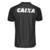 Camisa Botafogo Away 18/19 s/n° Torcedor Topper Masculina - Preta - comprar online