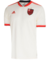 Camisa Flamengo Away 18/19 s/n° Torcedor Adidas Masculina - Branca