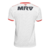 Camisa Flamengo Away 18/19 s/n° Torcedor Adidas Masculina - Branca - comprar online