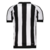 Camisa Botafogo Home 17/18 s/n° Torcedor Topper Masculina - Preta e Branca - comprar online