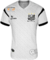 Camisa Bragantino Home 17/18 s/n° Torcedor Super Bolla Masculina - Branca