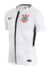 Camisa Corinthians Home 17/18 s/n° Torcedor Nike Masculina - Branca