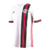 Camisa Flamengo Away 17/18 s/n° Torcedor Adidas Masculina - Branca
