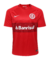 Camisa Internacional Home 17/18 s/n° Torcedor Nike Masculina - Vermelha
