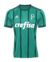 Camisa Palmeiras Home 17/18 s/n° Torcedor Adidas Masculina - Verde