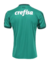 Camisa Palmeiras Home 17/18 s/n° Torcedor Adidas Masculina - Verde - comprar online