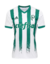 Camisa Palmeiras Away 17/18 s/n° Torcedor Adidas Masculina - Branca