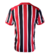 Camisa São Paulo Away 17/18 s/n° Torcedor Under Armour Masculina - Listrado - comprar online